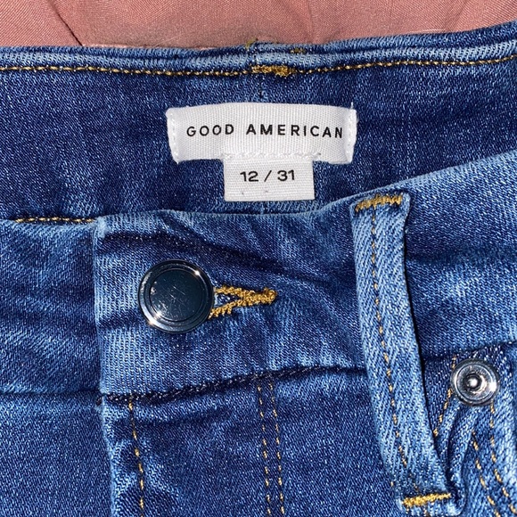 Good American Good Legs - Picture 3 of 4